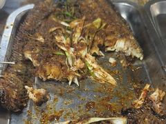 -清真·馬坡二旦烧烤(人生一串拍摄店)