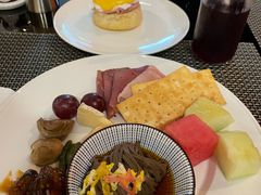 -上海锦江汤臣洲际大酒店壹阶层