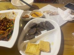 -88号小吃店·经典云南菜·地道纳西美食