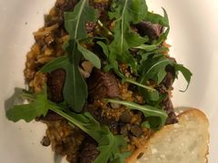 黑松露芝士牛肉墩饭-王品牛排(珠海富华里店)