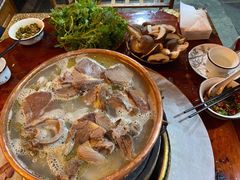 牦牛火锅-康巴藏餐(束河古镇店)