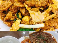 -白魁老号饭庄(安内店)