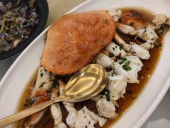 -白金汉爵大酒店·中餐厅(相城店)