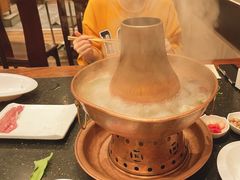 -南门涮肉(通州大船店)