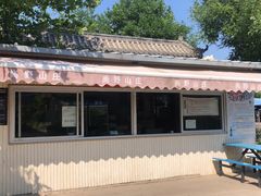 -北京上庄水库尚野露天户外自助烧烤