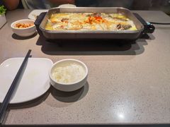 -半天妖烤鱼(新中关购物中心店)