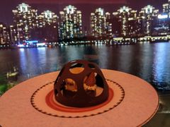 -Kathleen's Waitan 凯圣琳江景西餐厅(外滩店)