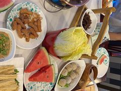 -京城胜利涮羊肉(禧乐汇店)