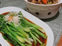 -纳瓦新疆菜(银都店)