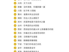 -观音桥步行街