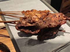 -北丐先生·野馄饨烧烤(长宁龙之梦店)