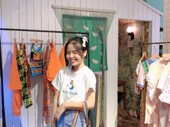 -恋物百货商店(华侨城店)