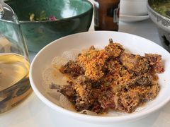 -盛百味·家宴餐厅(霸州分店)