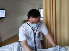 -上海永慈康复医院