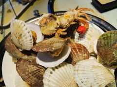 -阿泽禧烤肉(民兴花园店)