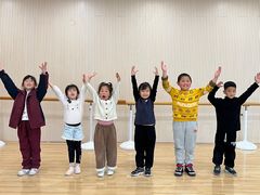 -飞童凡响艺术学校(松江区九里亭校区)