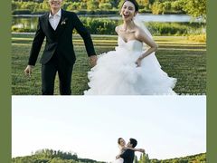 -经典婚纱摄影美学馆·私人定制