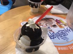 -DQ·蛋糕·冰淇淋(大宁国际商业广场店)