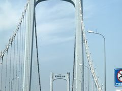 -星海湾跨海大桥