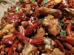 -庆合府重庆大排档(紫都城店)