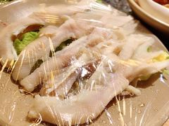 无骨鸭掌-蜀大侠火锅(四川北路店)