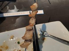六花肉-很久以前羊肉串(朝阳路店)