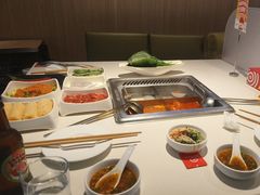 -海底捞火锅(威高广场店)