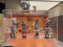 -泡泡玛特POPMART(黄岛新城吾悦店)