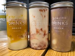 -云朵上的鱼(莘庄店)