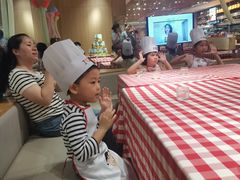 -西贝(上海我格广场店)