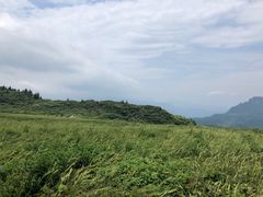 -山王坪喀斯特国家生态公园