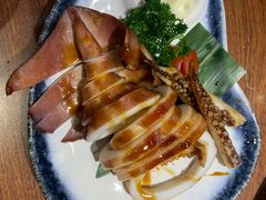 -九井澤精致料理(金茂店)