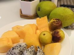 -西安赛瑞喜来登大酒店