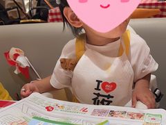 -西贝(吴江路湟普汇店)