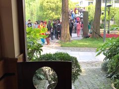 -COSTA COFFEE(西湖天地店)