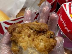 -肯德基(坑梓店)