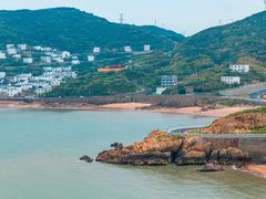 -舟山嵊泗列岛风景名胜区