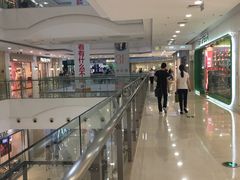 -万达广场(无锡滨湖店)