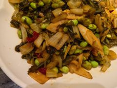 -外婆家(杭州马塍店·杭帮菜名店)