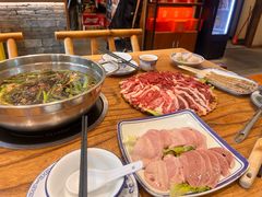 -厝味火锅·潮汕卤水火锅(十一合店)