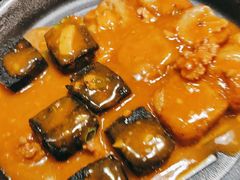 -徽镇小厨·经典徽菜(十里河店)