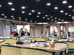 大堂-老苏州大客堂·苏帮菜·松鼠桂鱼·苏州传统小吃(观前街人民商场店)