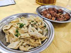 -六道菜农庄(花都店)