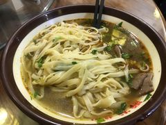 -顺发拉面(长湖路店)