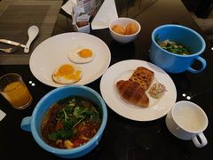 -重庆富力艾美酒店
