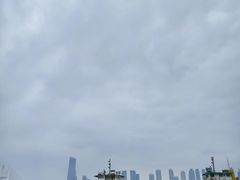 -武昌江滩