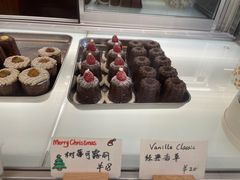 -发酵食堂(屏风街店)