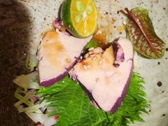 -花潮料理艺食馆(世欧广场店)