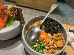 -沼津港精致料理·寿喜烧·烧鸟(龙湖南桥天街日料榜单店)