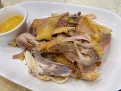 -巫记鸡饭店